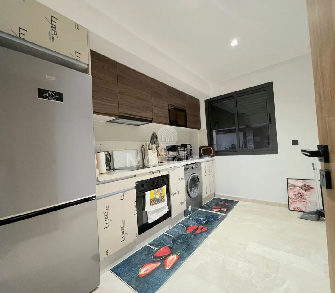 Appartamento Charmante da Affittare a Casablanca - Ferme Bretone - Photo 6