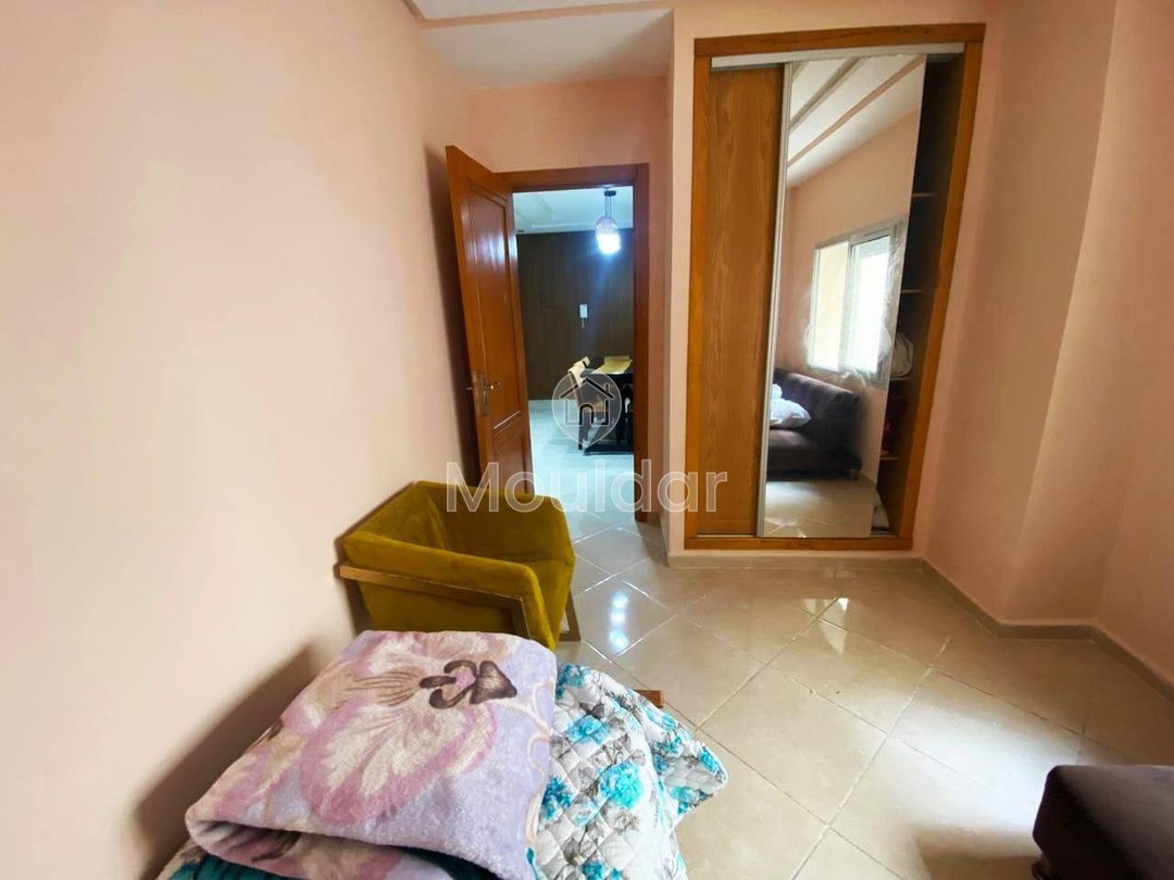 Na Wynajem: Urocze Mieszkanie Meble 2 Sypialnie w Kenitrze - Photo 7