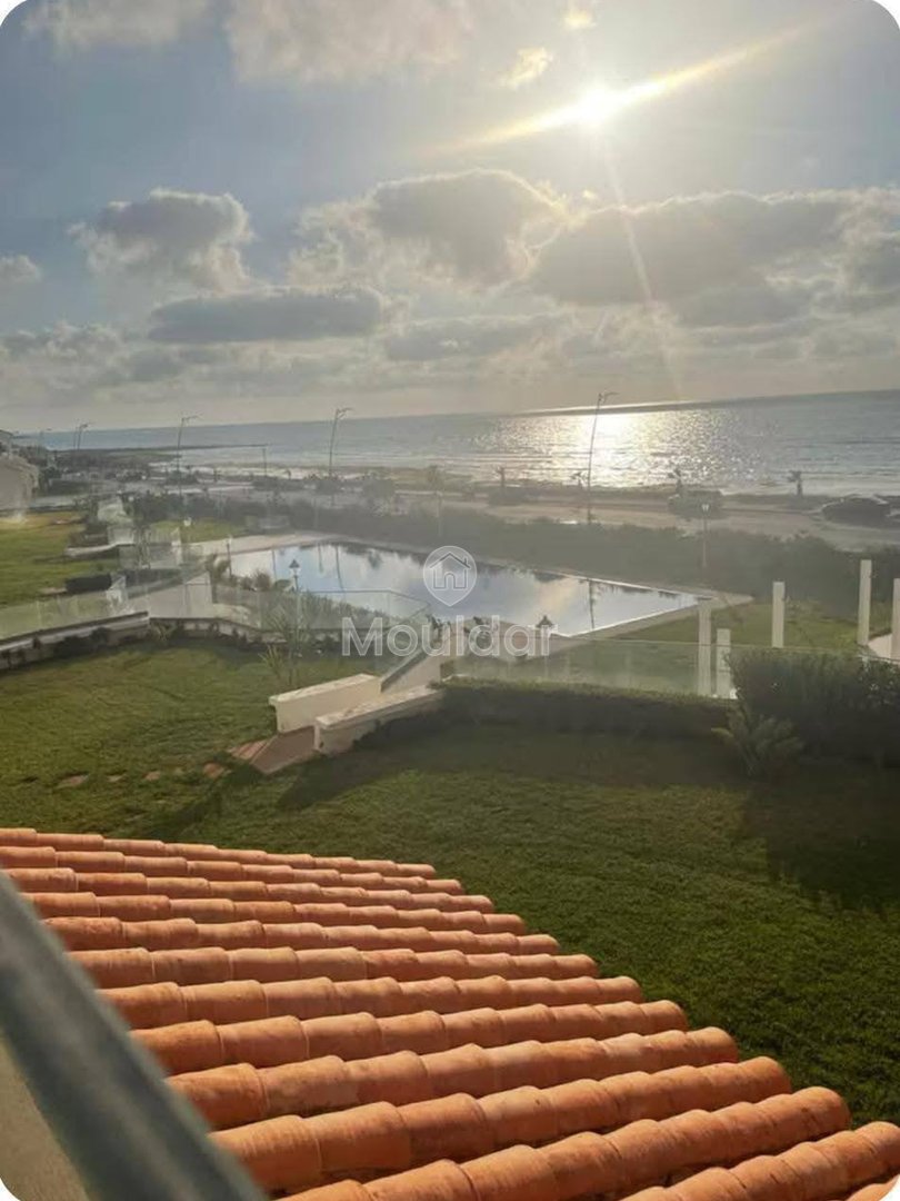 Ruime Villa Te Huur in Dar Bouazza met Tuin en Terras - Photo 12