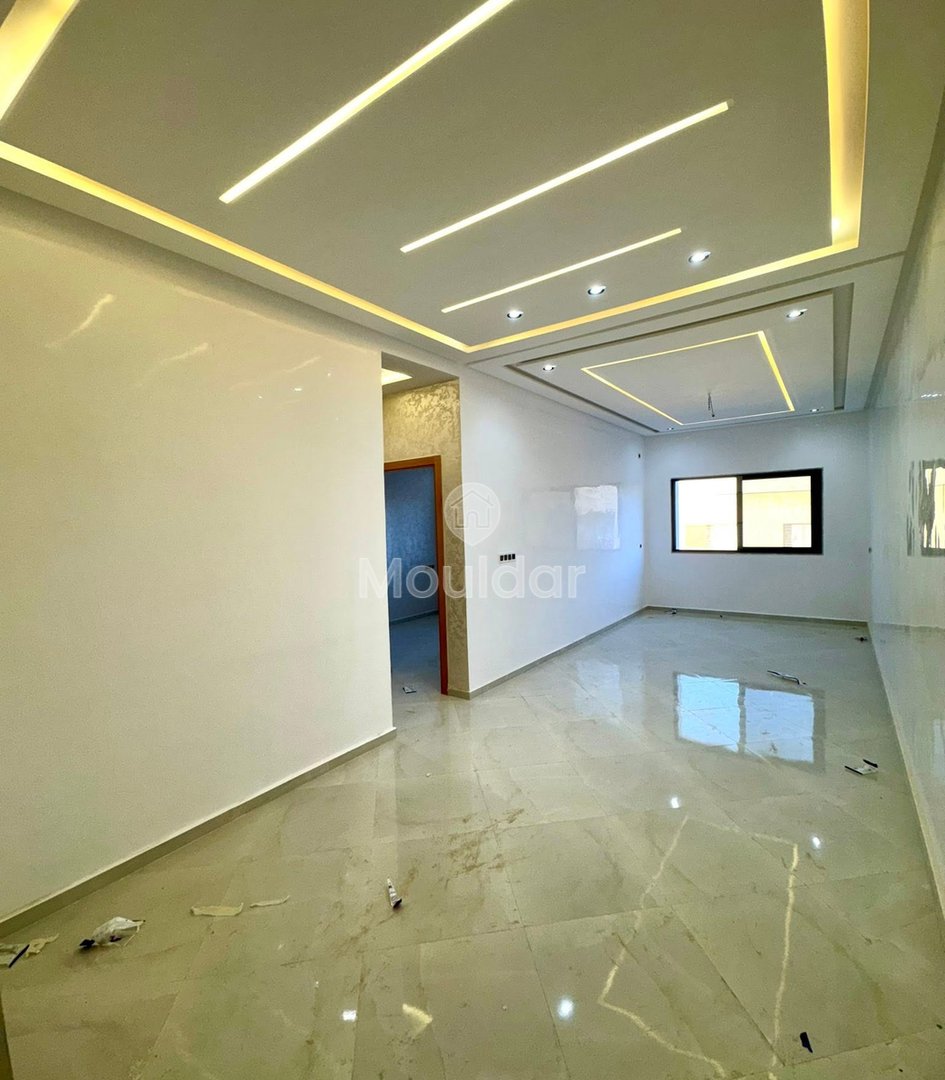 Appartamento Charmante a Fès: 2 Camere con Balcone e Parcheggio - Photo 12