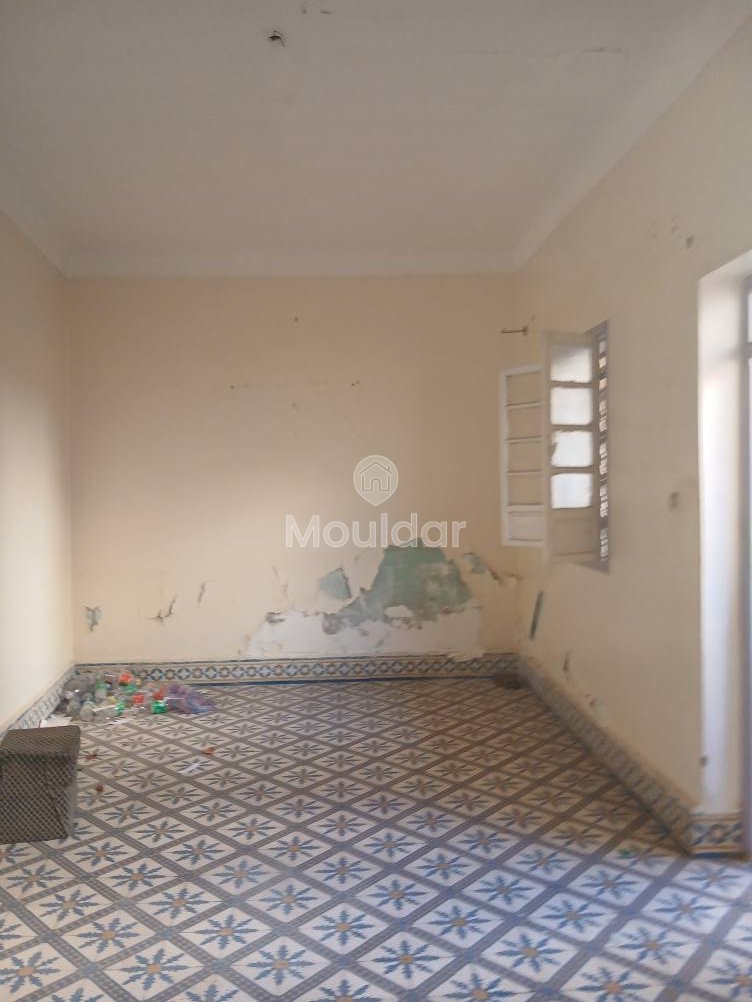 رياض للبيع في مراكش: مدينة ساحرة بمساحة 100 م² - Photo 2