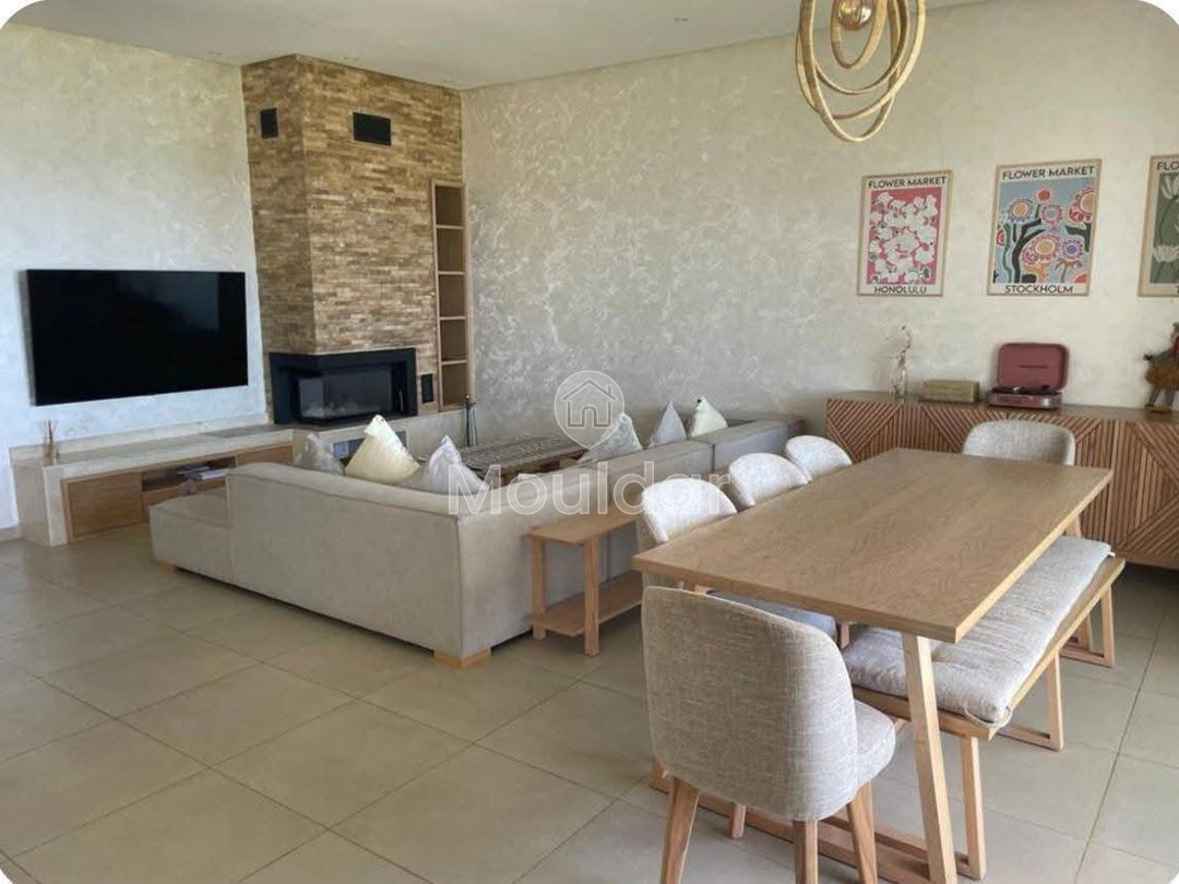 Ruime Villa Te Huur in Dar Bouazza met Tuin en Terras - Photo 2