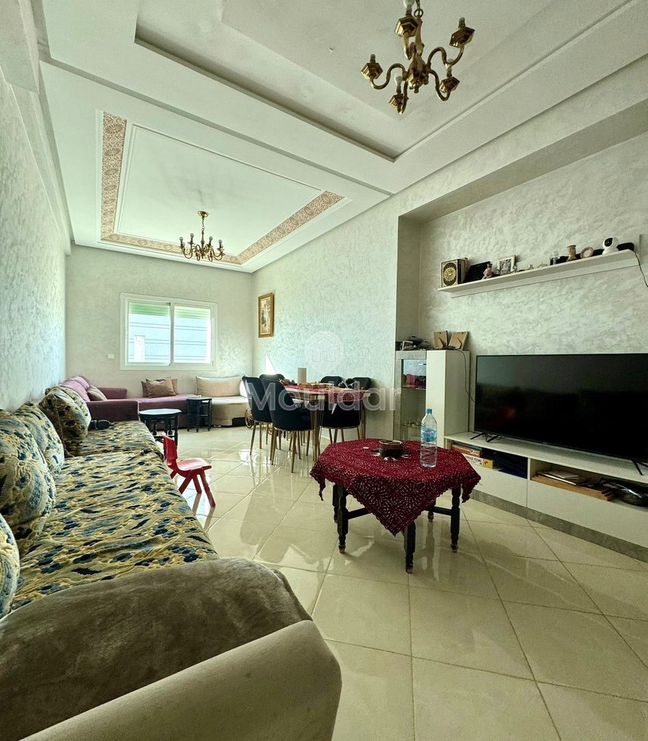 Μοντέρνο Διαμέρισμα προς Πώληση στη Φες: Άνεση και Παροχές - Photo 1