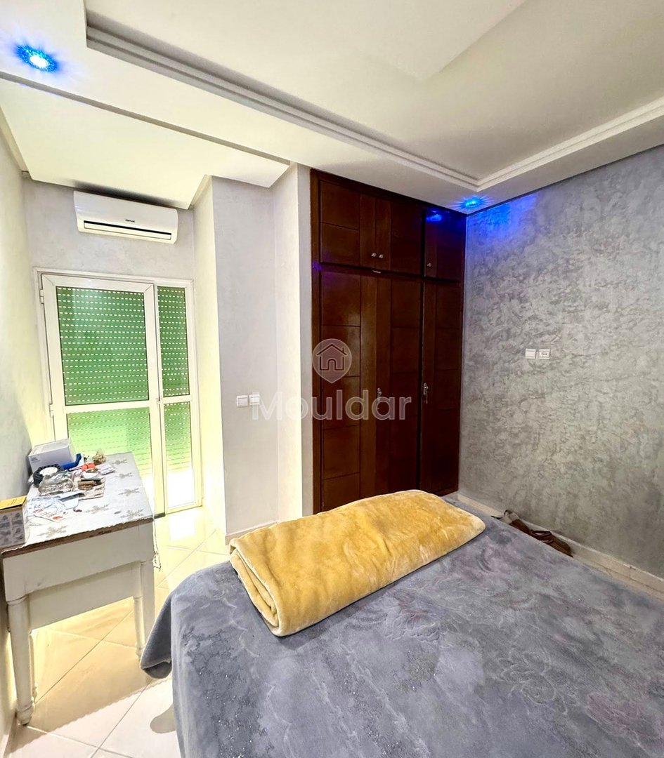 Μοντέρνο Διαμέρισμα προς Πώληση στη Φες: Άνεση και Παροχές - Photo 6