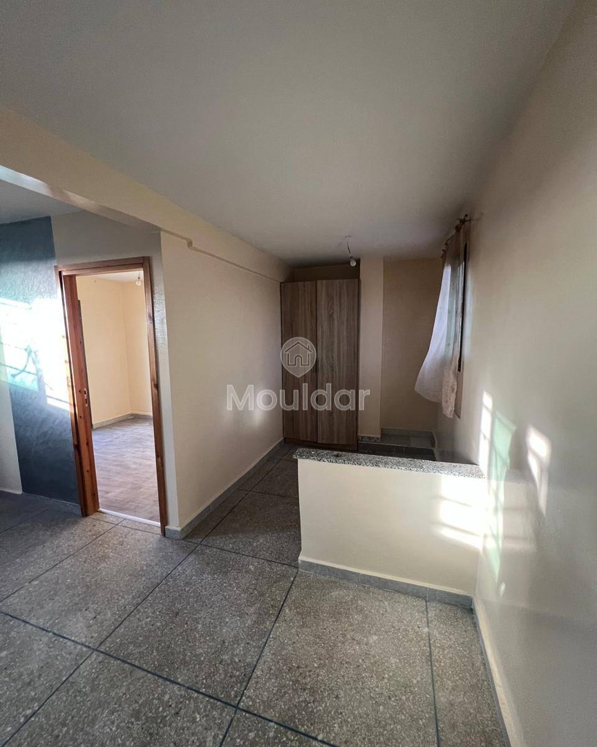 Modernes Studio zu vermieten in Sidi Maarouf, Casablanca - Ausgestattet - Photo 4