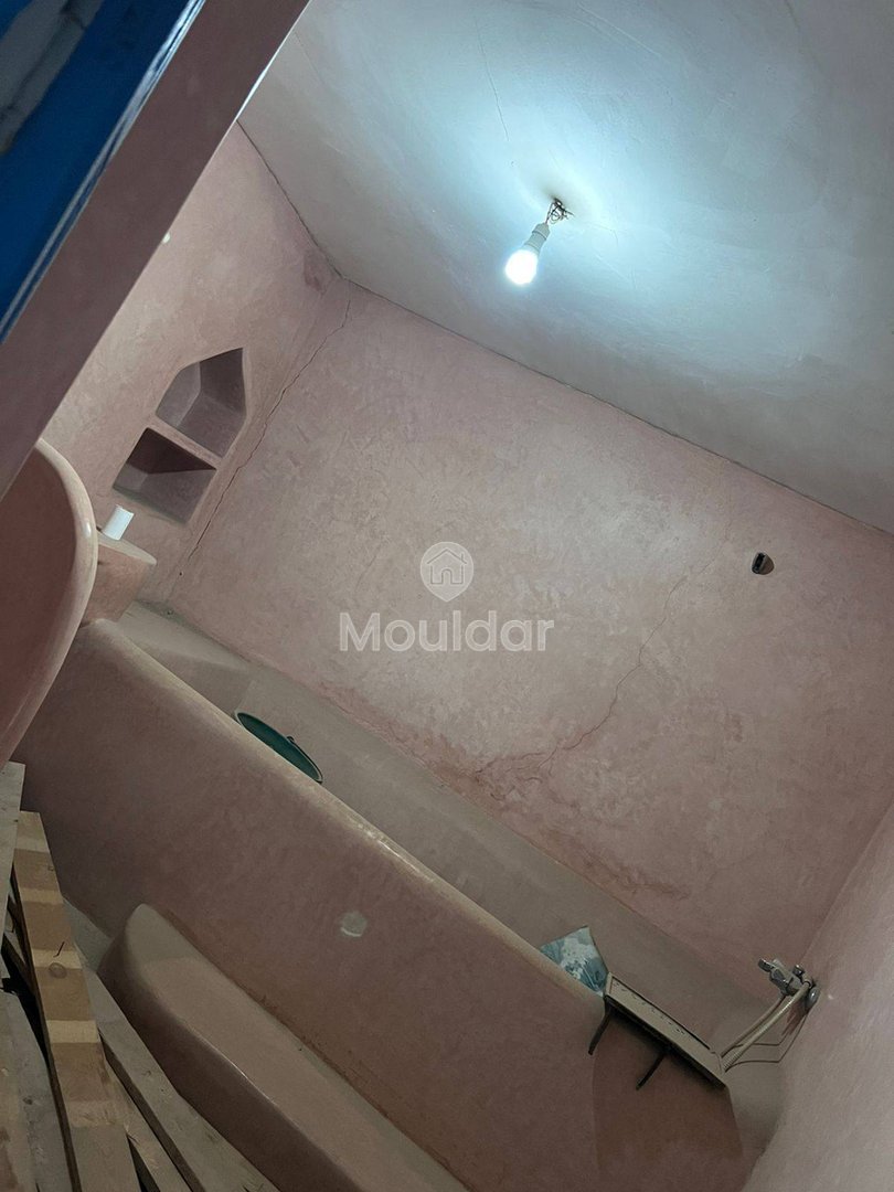 Riad in vendita a Marrakech: 6 camere, terrazza ampia - Photo 11