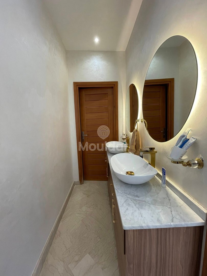 Vila para vender em Marrakesh: Elegância e Espaço Garantidos. - Photo 14