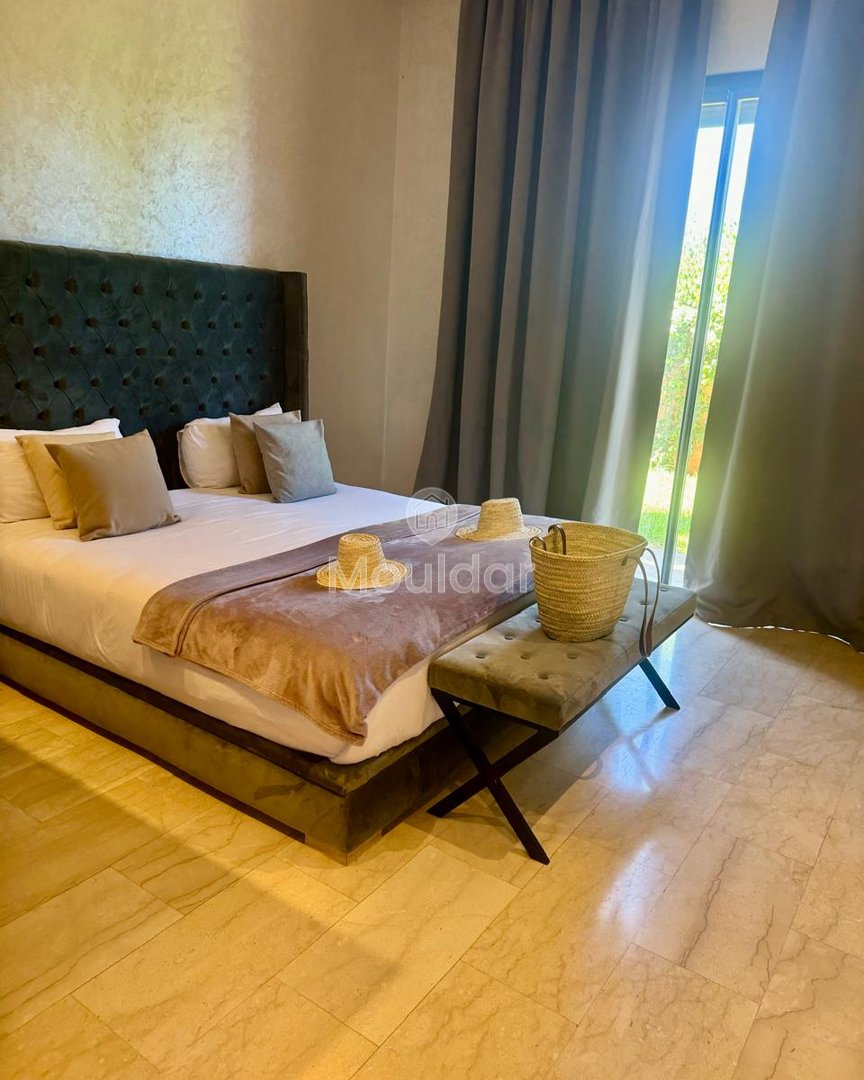 Villa de Luxo em Marrakech: Férias Ideais com Piscina - Photo 2