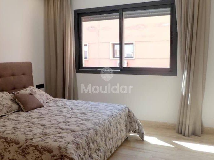 Kiralık 2 Odalı Daire Marrakech - Konfor ve Modernlik - Photo 3