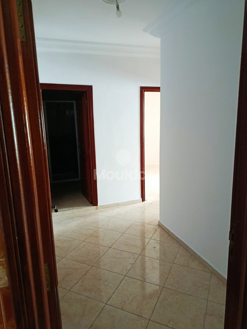 Appartamento in affitto a Kénitra: 3 camere da letto con balcone - Photo 9