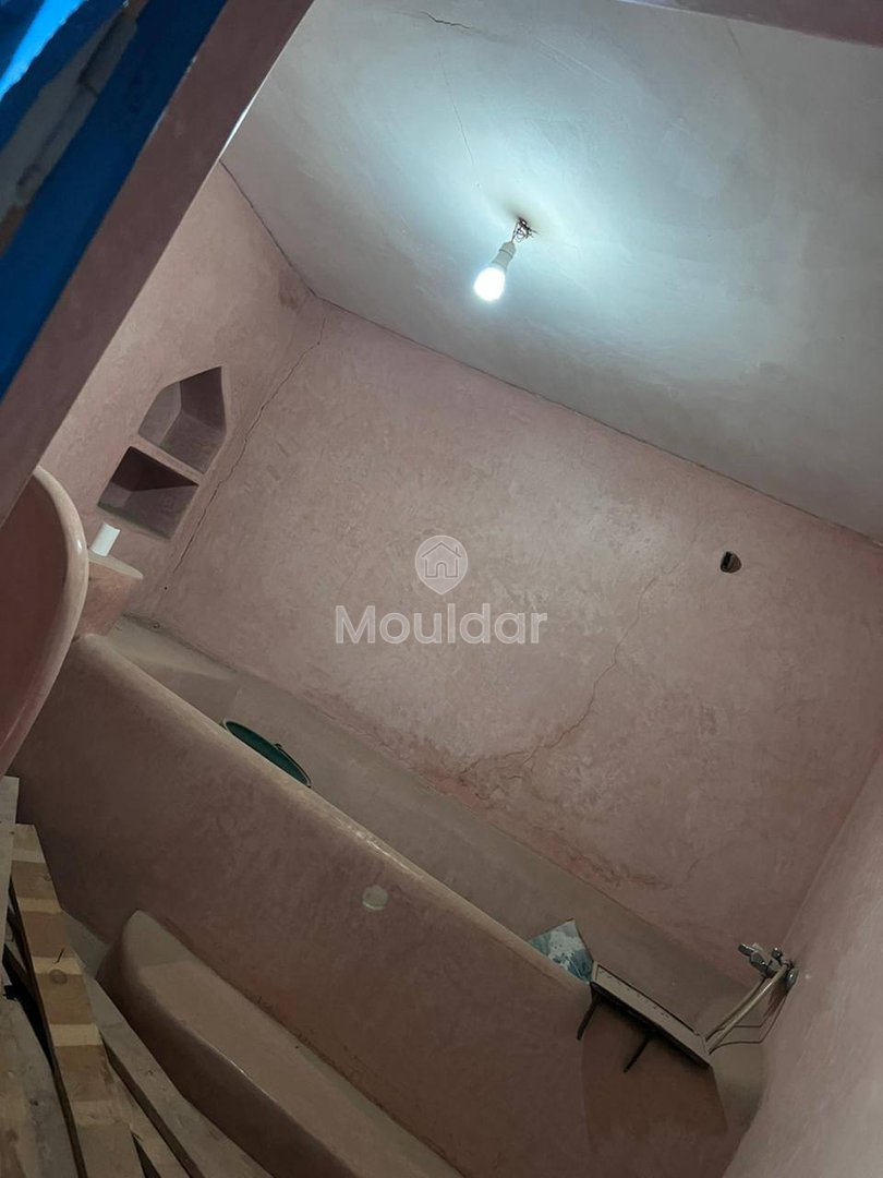 Riad in vendita a Marrakech: 6 camere, terrazza ampia - Photo 12