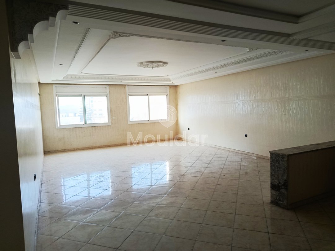 Appartamento in affitto a Kénitra: 3 camere da letto con balcone - Photo 16