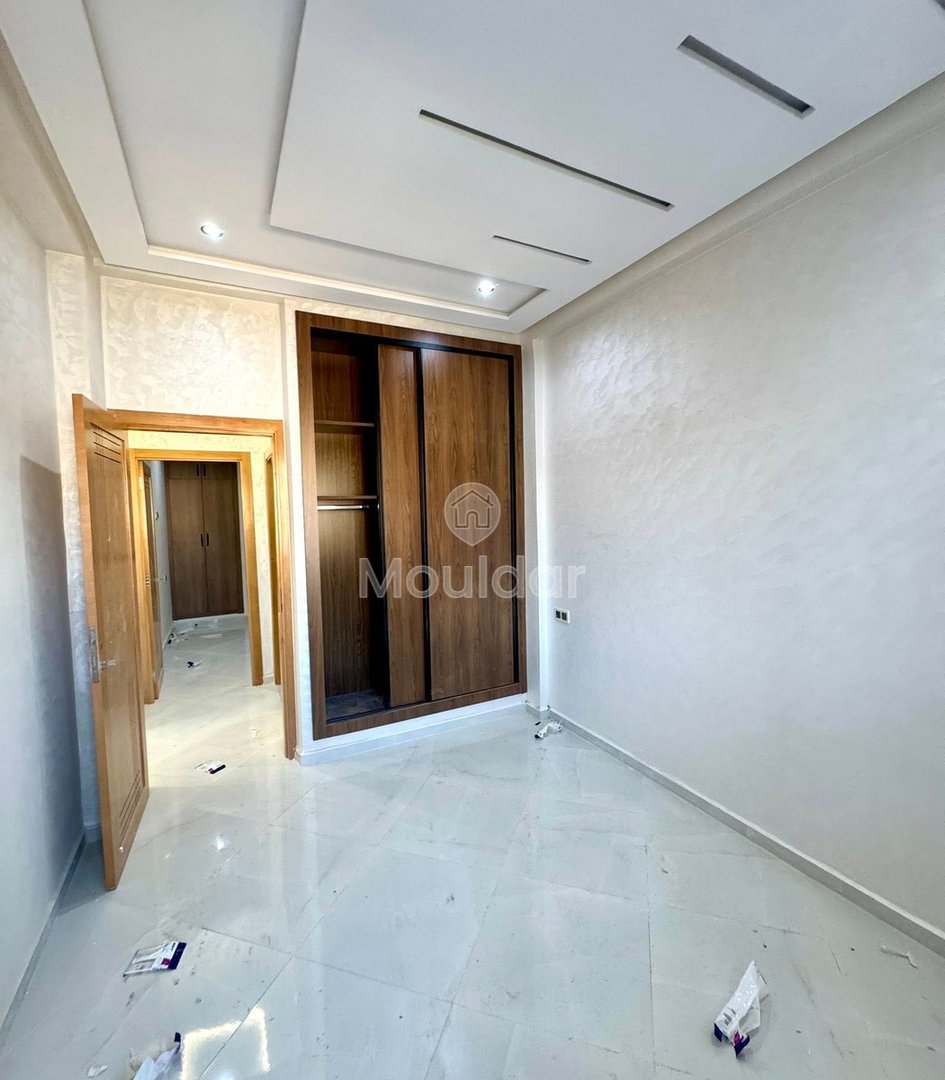 Appartamento Charmante a Fès: 2 Camere con Balcone e Parcheggio - Photo 8