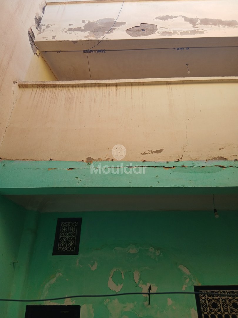 رياض للبيع في مراكش: مدينة ساحرة بمساحة 100 م² - Photo 6