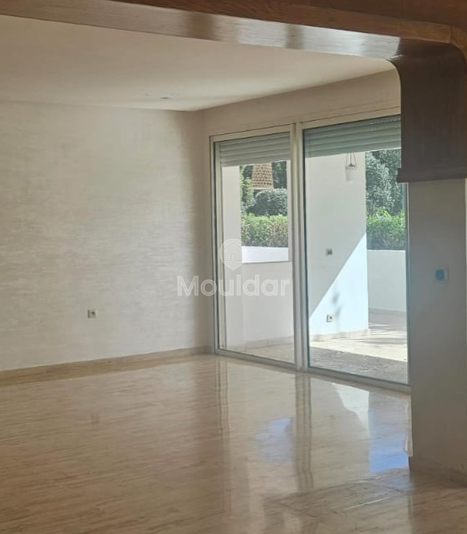 Charmant Appartement te Huur in Dar Bouazza - 3 Slaapkamers - Photo 2