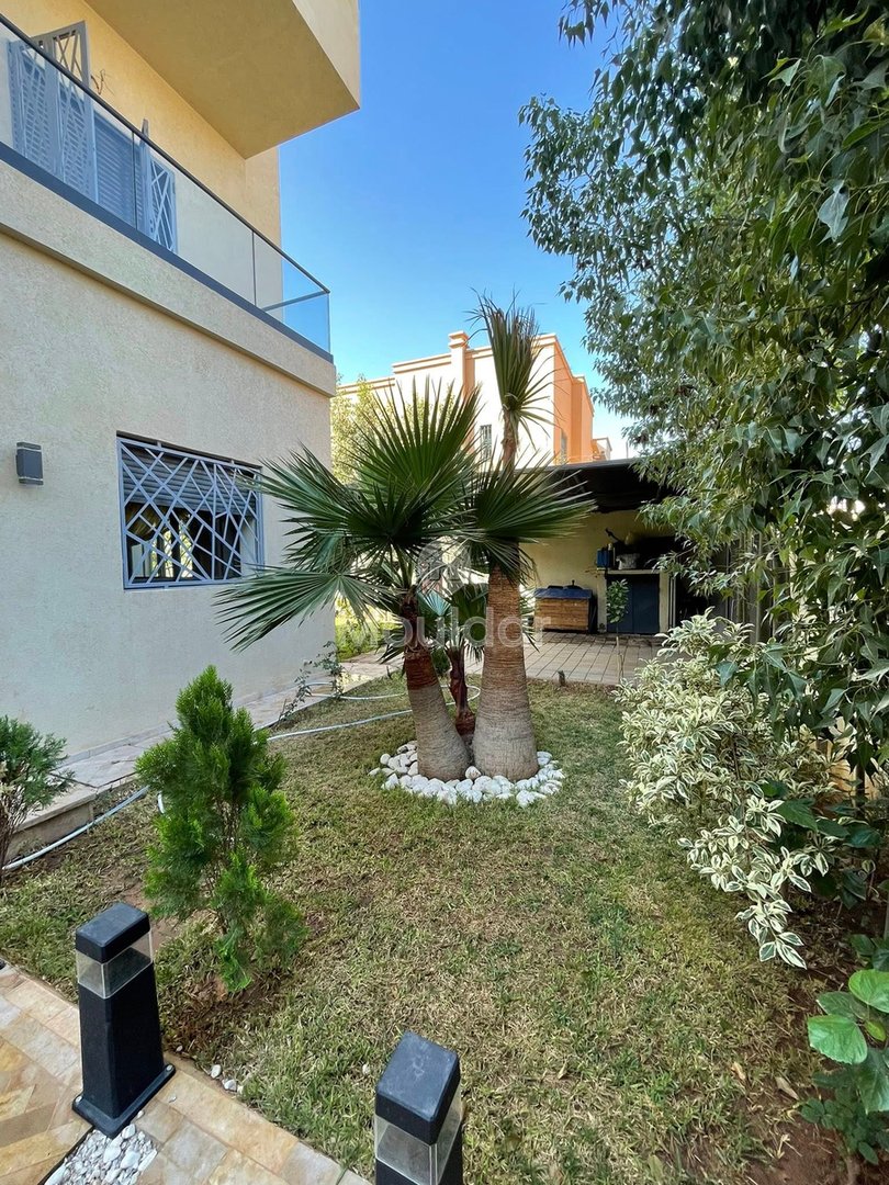 Vila para vender em Marrakesh: Elegância e Espaço Garantidos. - Photo 6