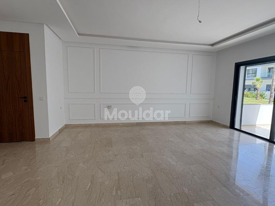Prachtig Appartement met 4 Slaapkamers te Huur in Souissi, Rabat - Photo 3