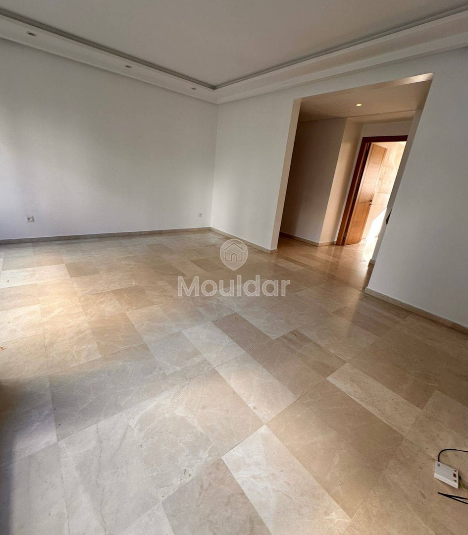 Casablanca Oasis'te Kiralık 3 Oda  Şirin Daire - Photo 5