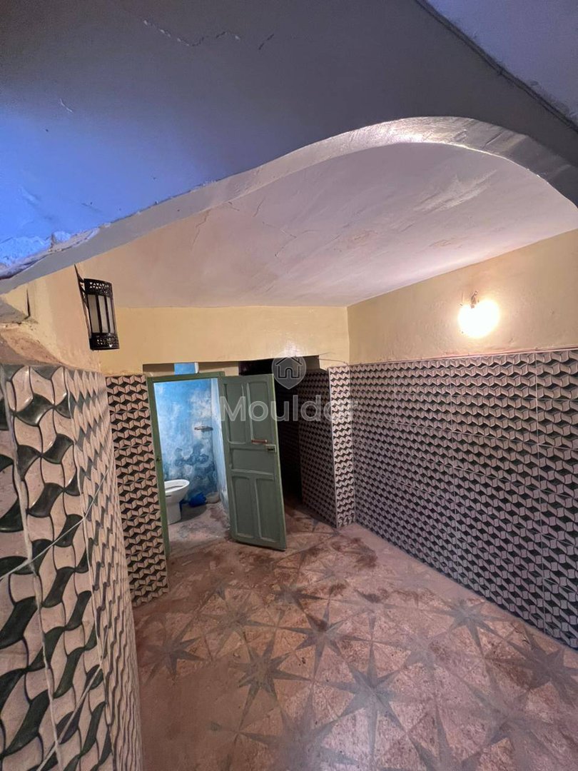 Riad in vendita a Marrakech: 6 camere, terrazza ampia - Photo 7