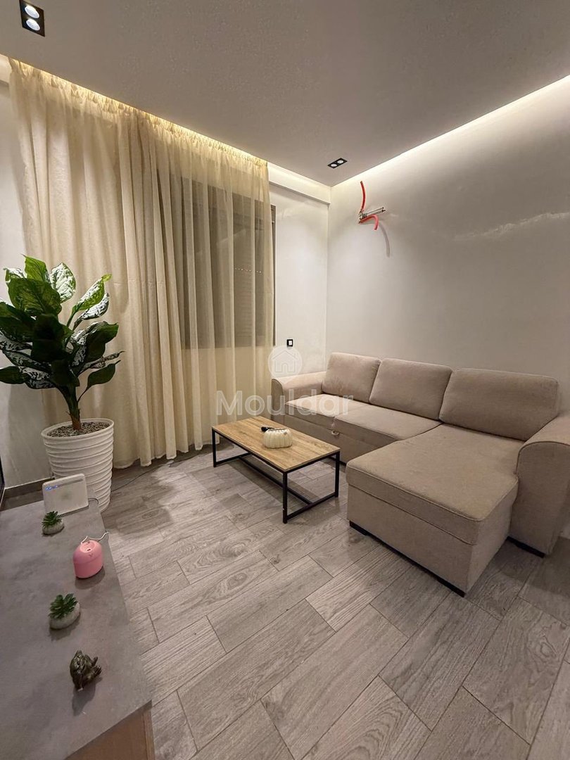 Marrakeş'te Safi Yolu'nda kiralık daire - Photo 1