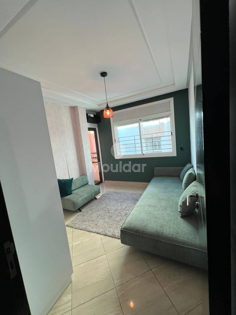 Charmante möblierte Wohnung zu vermieten in Kenitra - Die obere Stadt - Photo 8