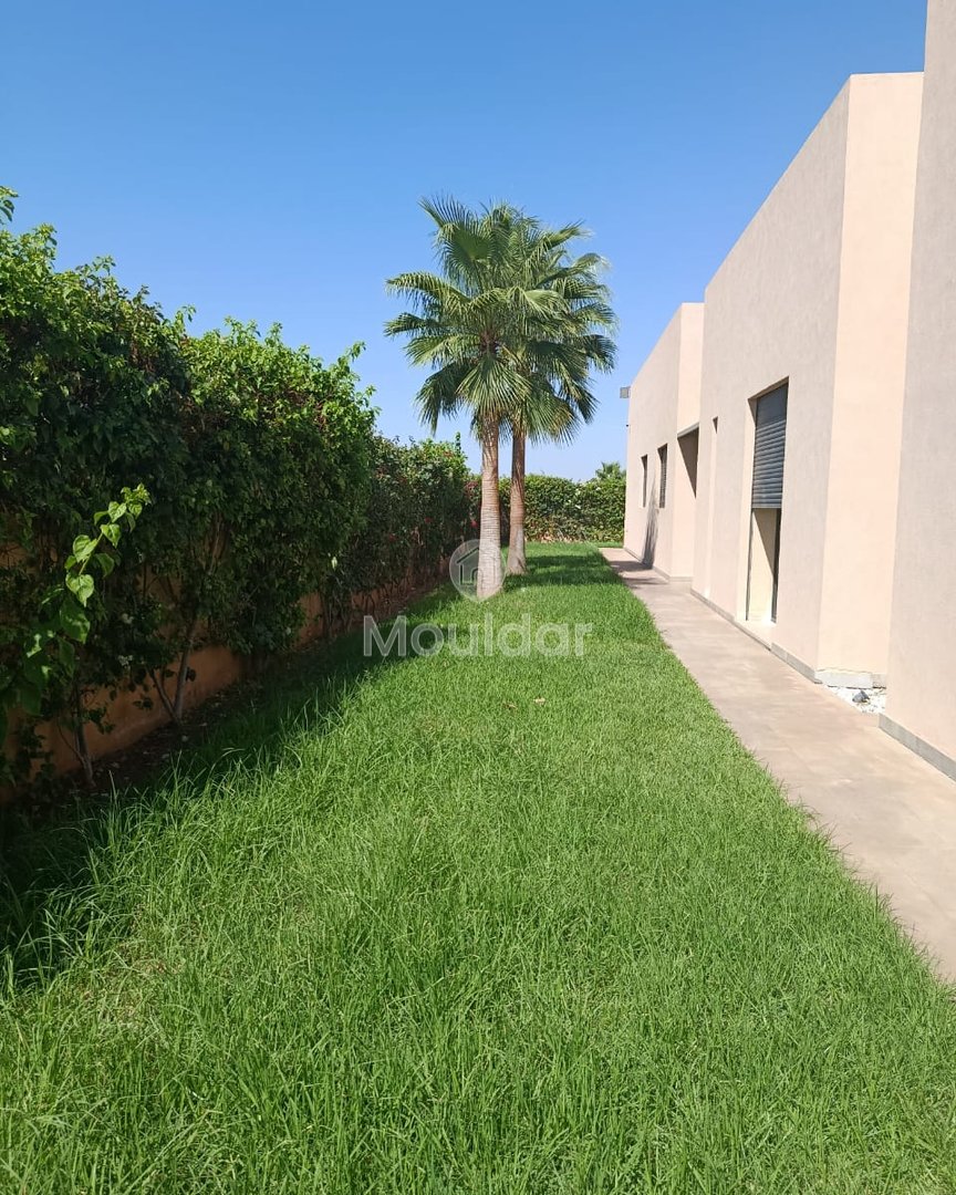 Villa de Luxo em Marrakech: Férias Ideais com Piscina - Photo 7