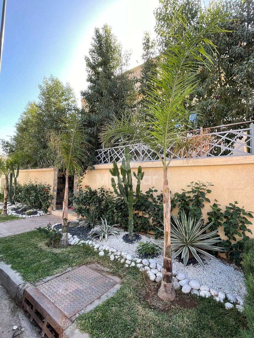 Vila para vender em Marrakesh: Elegância e Espaço Garantidos. - Photo 7