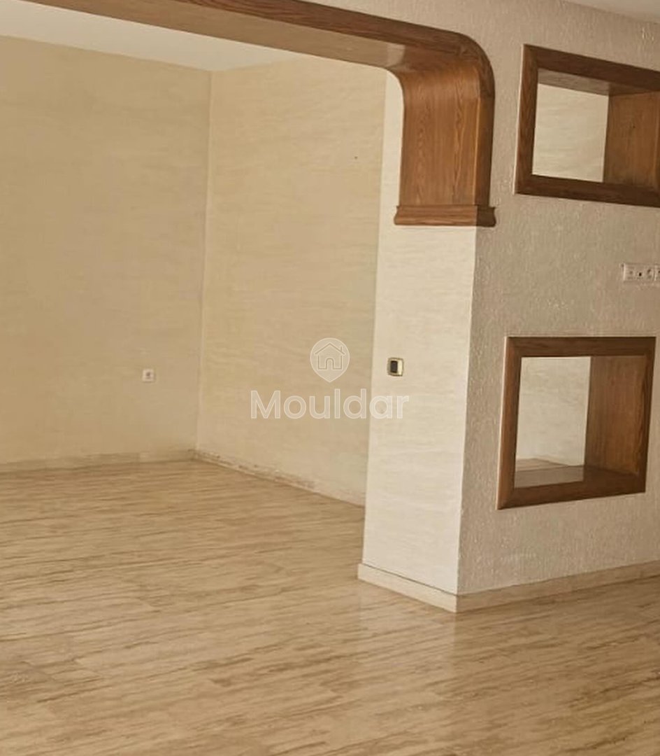 Charmant Appartement te Huur in Dar Bouazza - 3 Slaapkamers - Photo 3