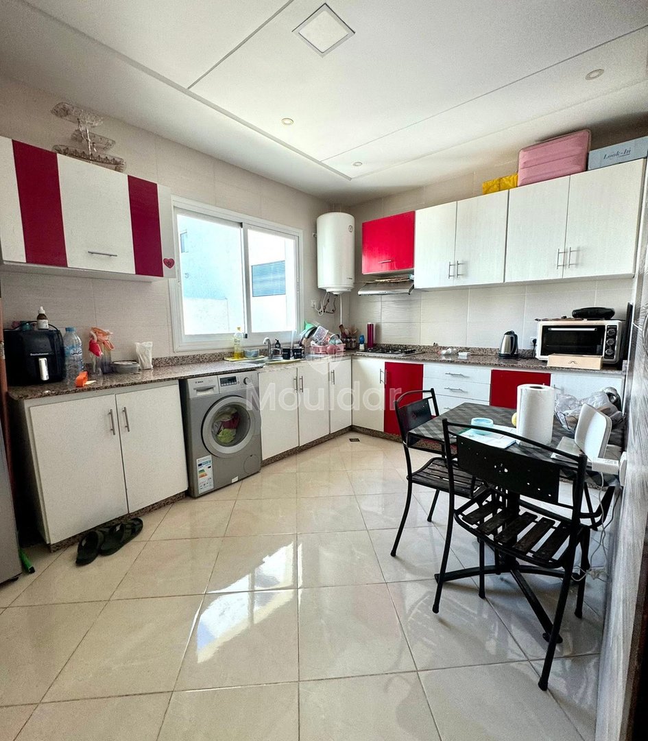 Μοντέρνο Διαμέρισμα προς Πώληση στη Φες: Άνεση και Παροχές - Photo 9