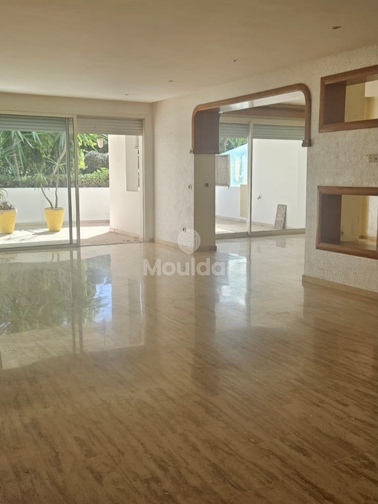 Charmant Appartement te Huur in Dar Bouazza - 3 Slaapkamers - Photo 1