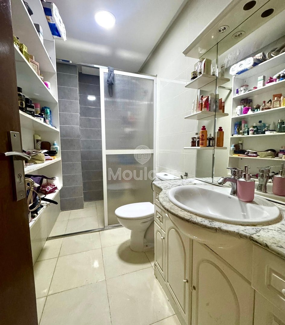 Μοντέρνο Διαμέρισμα προς Πώληση στη Φες: Άνεση και Παροχές - Photo 10