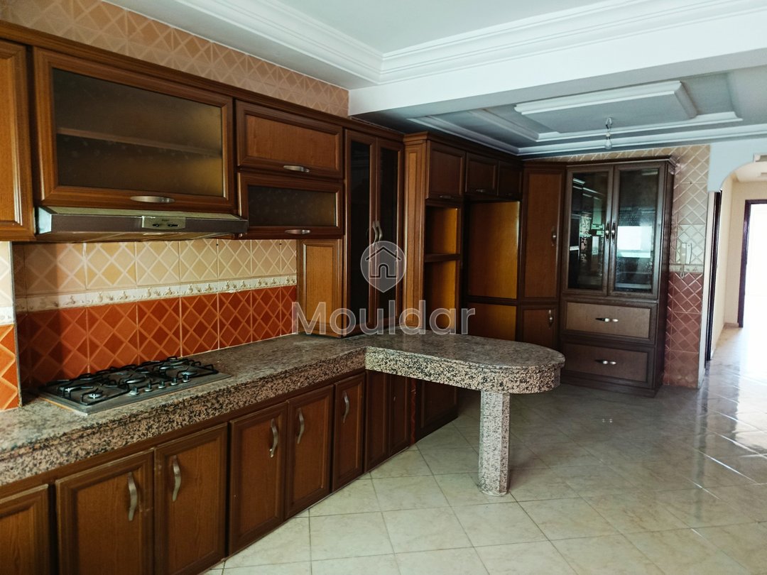 Appartamento in affitto a Kénitra: 3 camere da letto con balcone - Photo 20