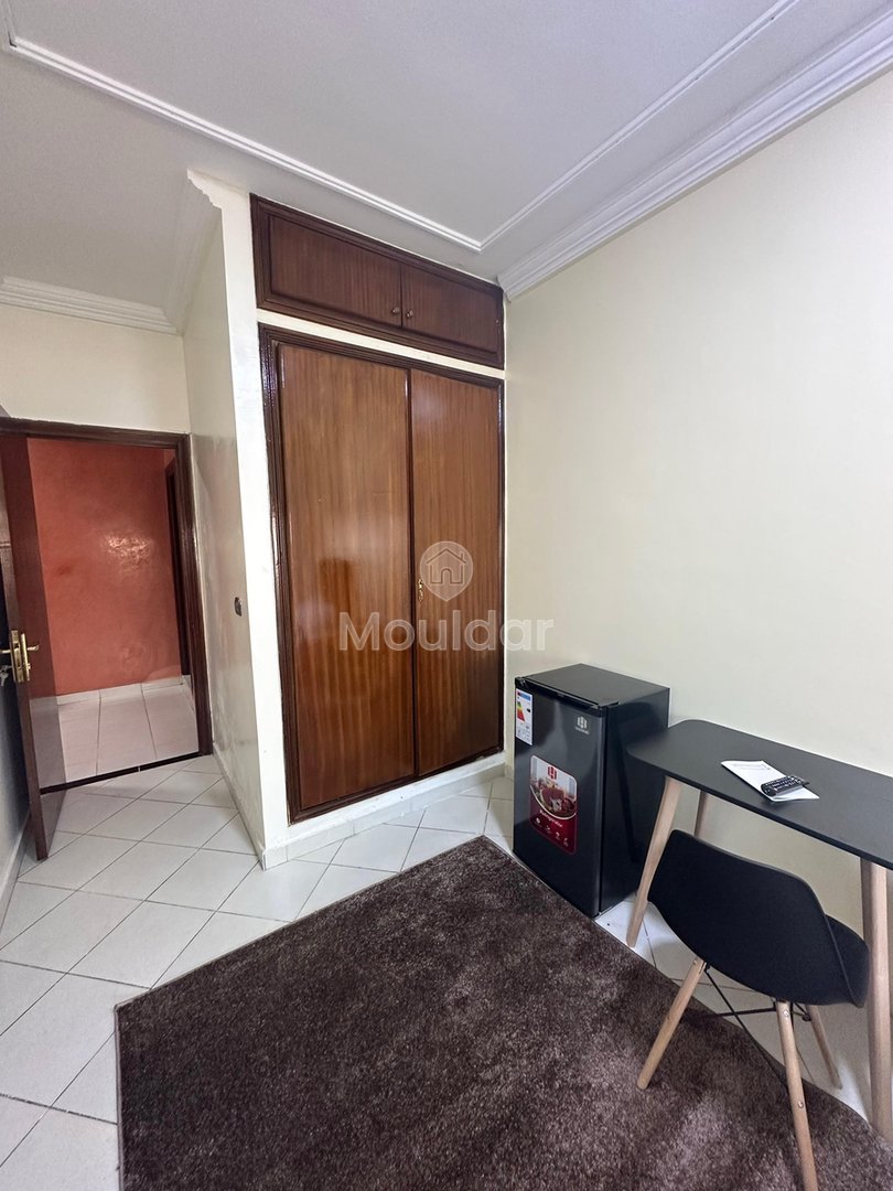 Sakarya'da Kiralık Eşyalı Daire - 3 Oda - Photo 3