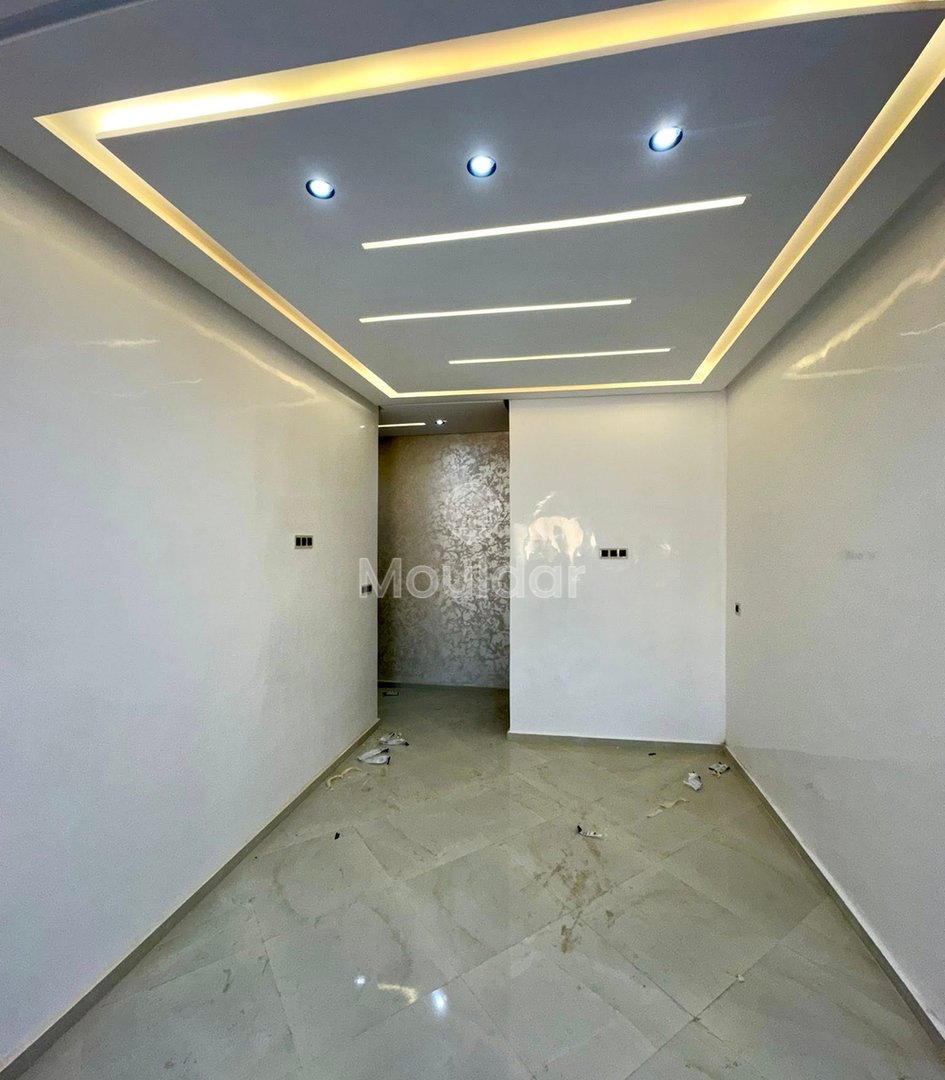 Appartamento Charmante a Fès: 2 Camere con Balcone e Parcheggio - Photo 9