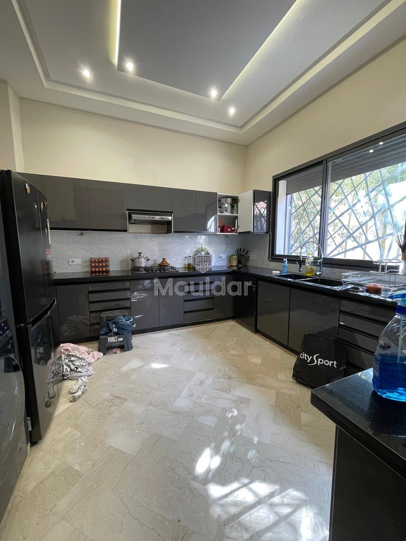 Vila para vender em Marrakesh: Elegância e Espaço Garantidos. - Photo 12