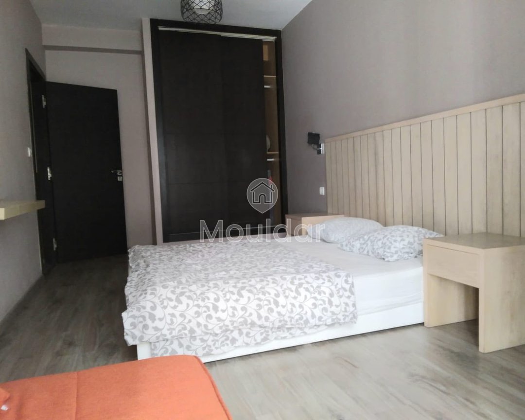 Apartamento para Alugar: 4 Quartos em Bourgogne, Casablanca - Photo 3