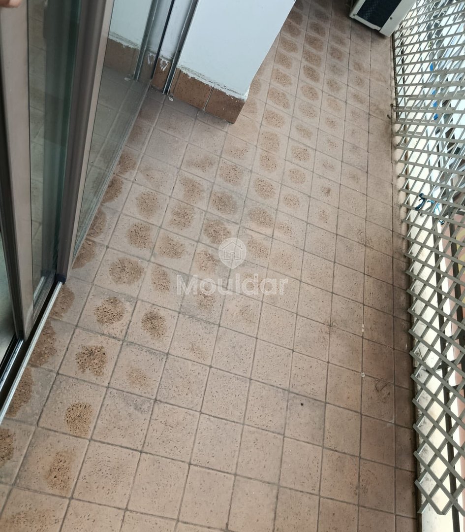 Stunning 3-Bedroom Apartment for Sale in Racine, Casablanca - Photo 6