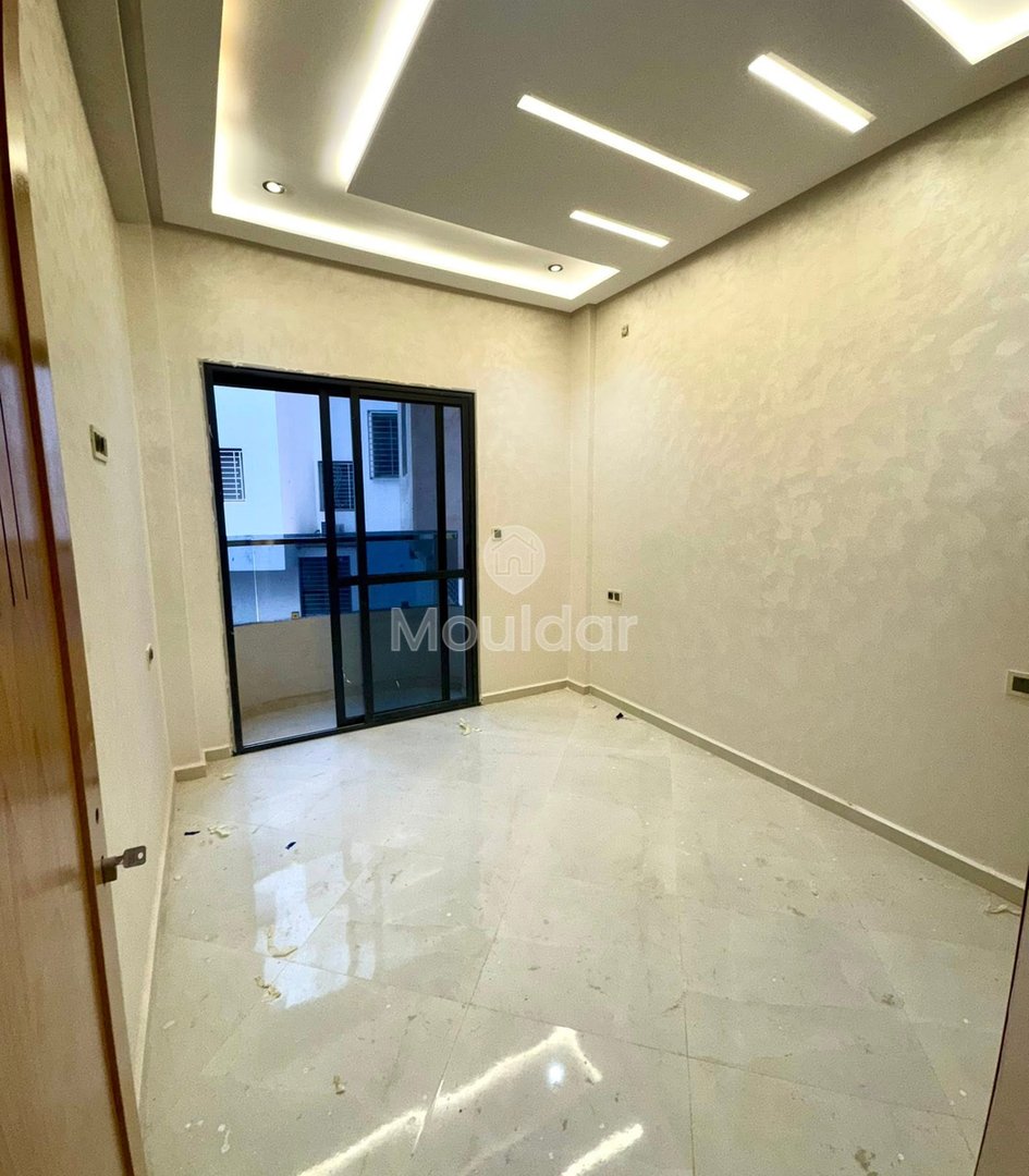 Appartamento Charmante a Fès: 2 Camere con Balcone e Parcheggio - Photo 11