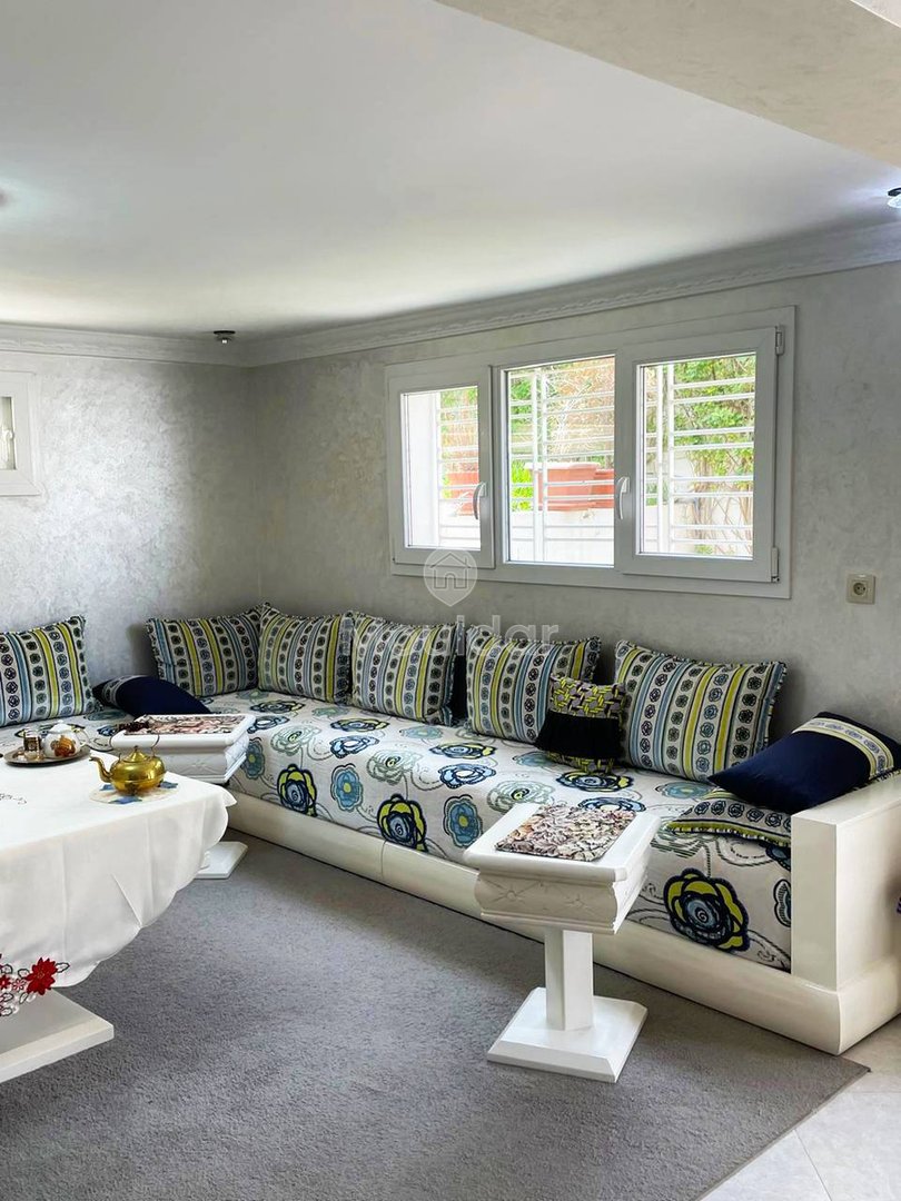 Willa do Wynajęcia w Kenitrze: Urok i Komfort w Ogrodzie - Photo 1