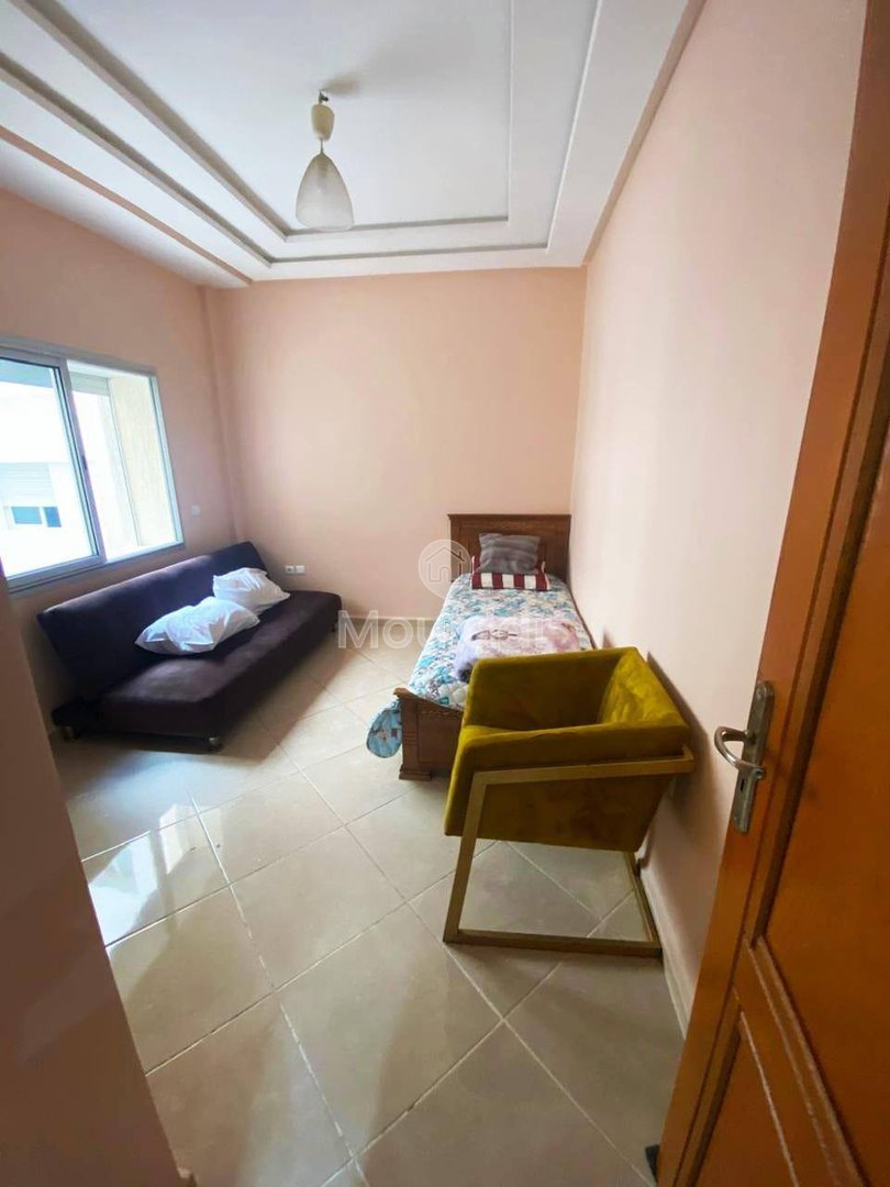 Na Wynajem: Urocze Mieszkanie Meble 2 Sypialnie w Kenitrze - Photo 6