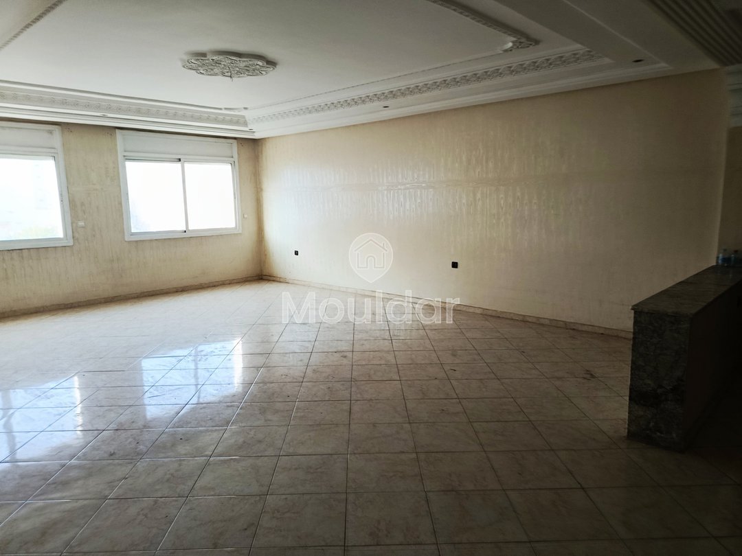 Appartamento in affitto a Kénitra: 3 camere da letto con balcone - Photo 2