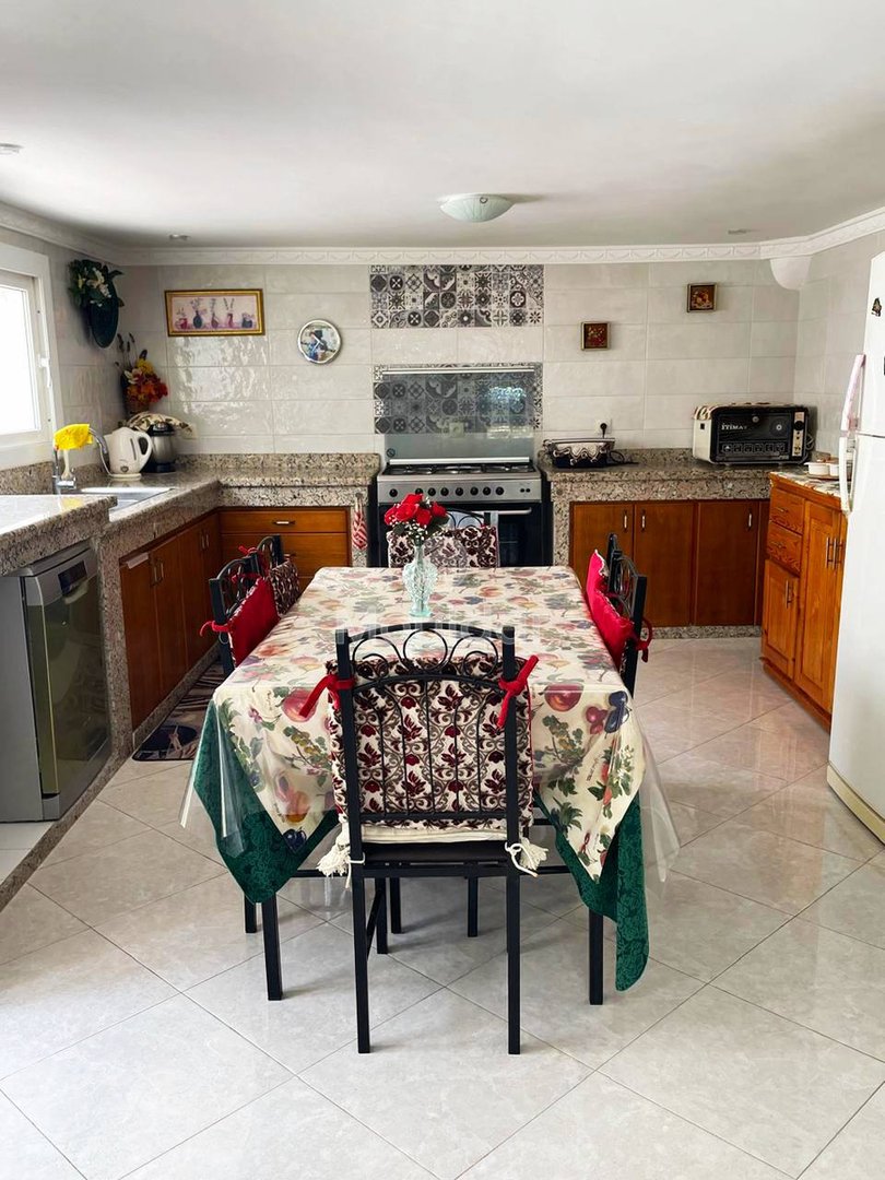 Willa do Wynajęcia w Kenitrze: Urok i Komfort w Ogrodzie - Photo 23