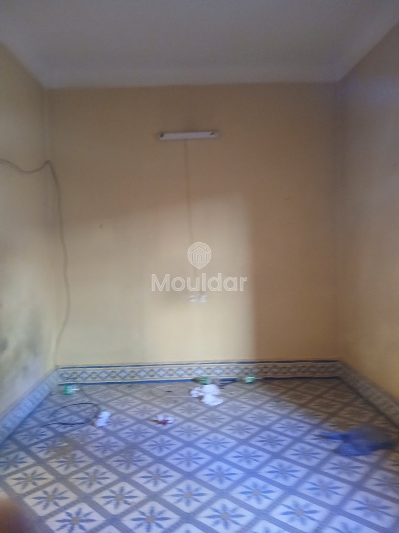 رياض للبيع في مراكش: مدينة ساحرة بمساحة 100 م² - Photo 18