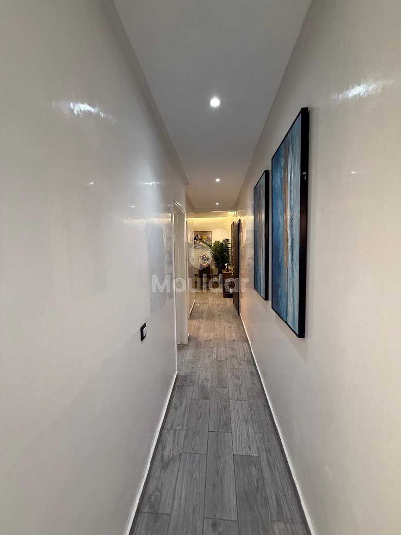 Marrakeş'te Safi Yolu'nda kiralık daire - Photo 11