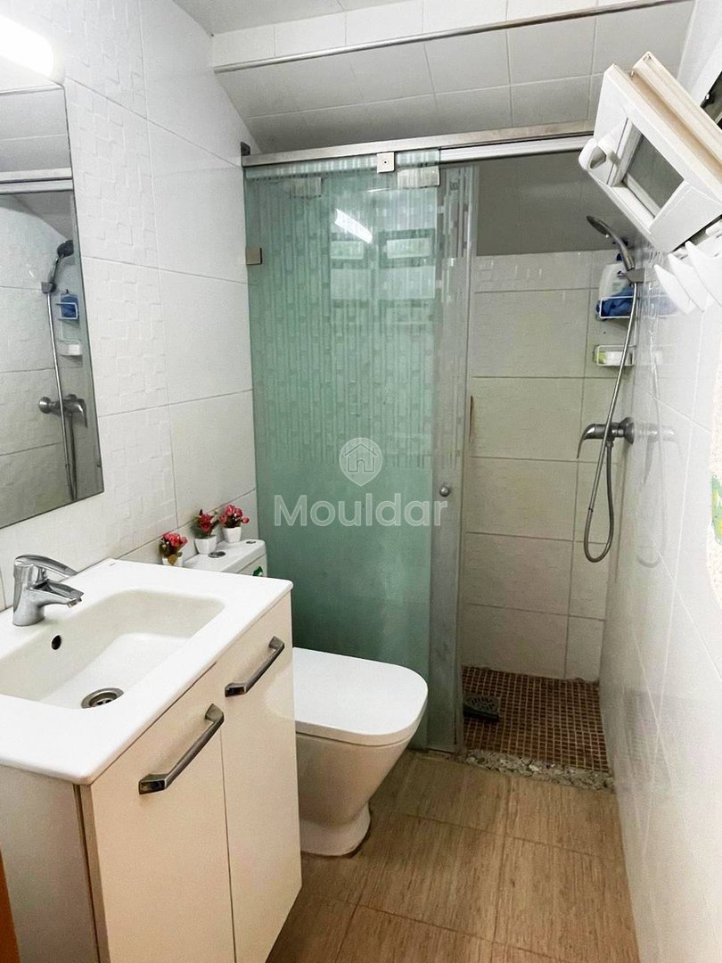 Willa do Wynajęcia w Kenitrze: Urok i Komfort w Ogrodzie - Photo 24