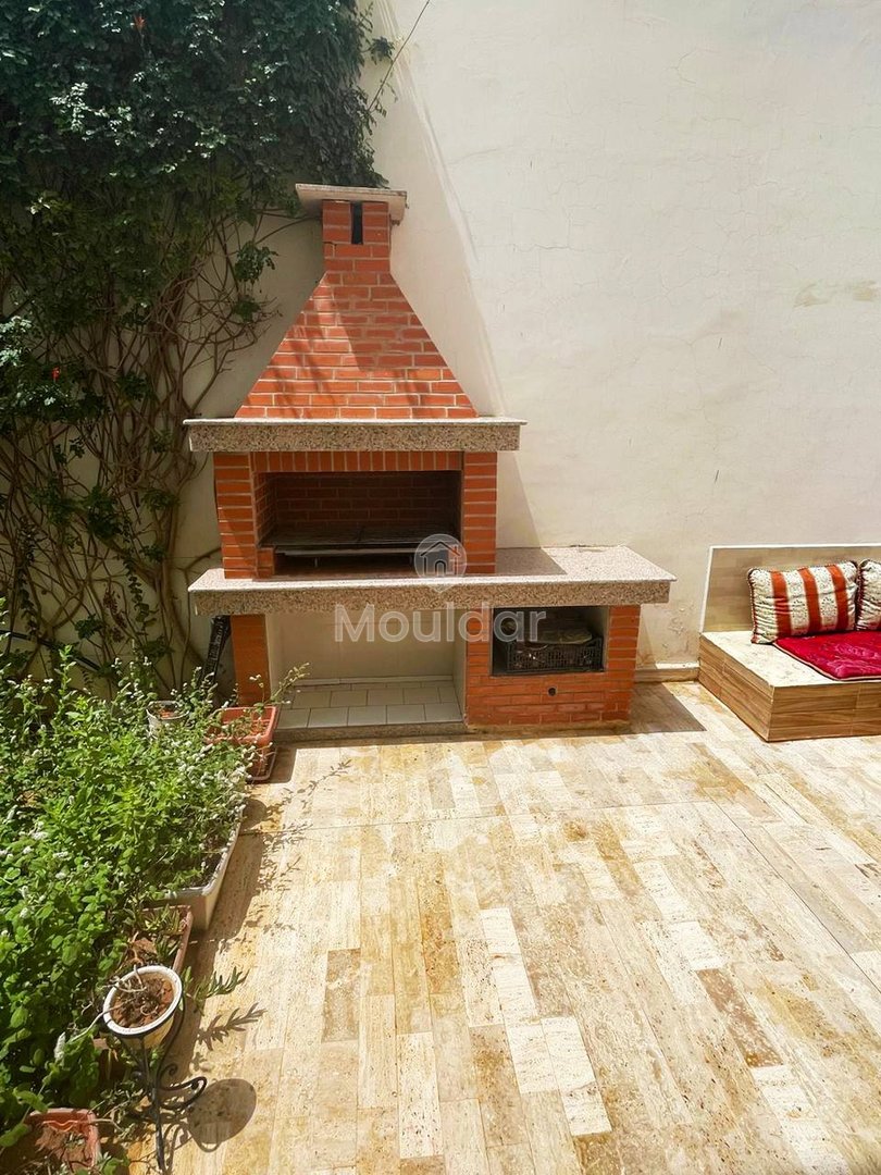 Willa do Wynajęcia w Kenitrze: Urok i Komfort w Ogrodzie - Photo 5