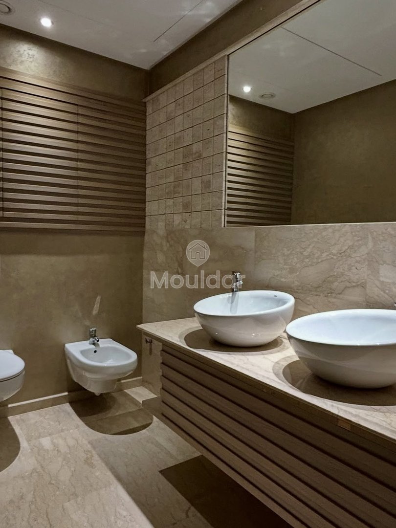 Wohnung zu vermieten in der Bretagne-Höfe, Casablanca - Photo 10