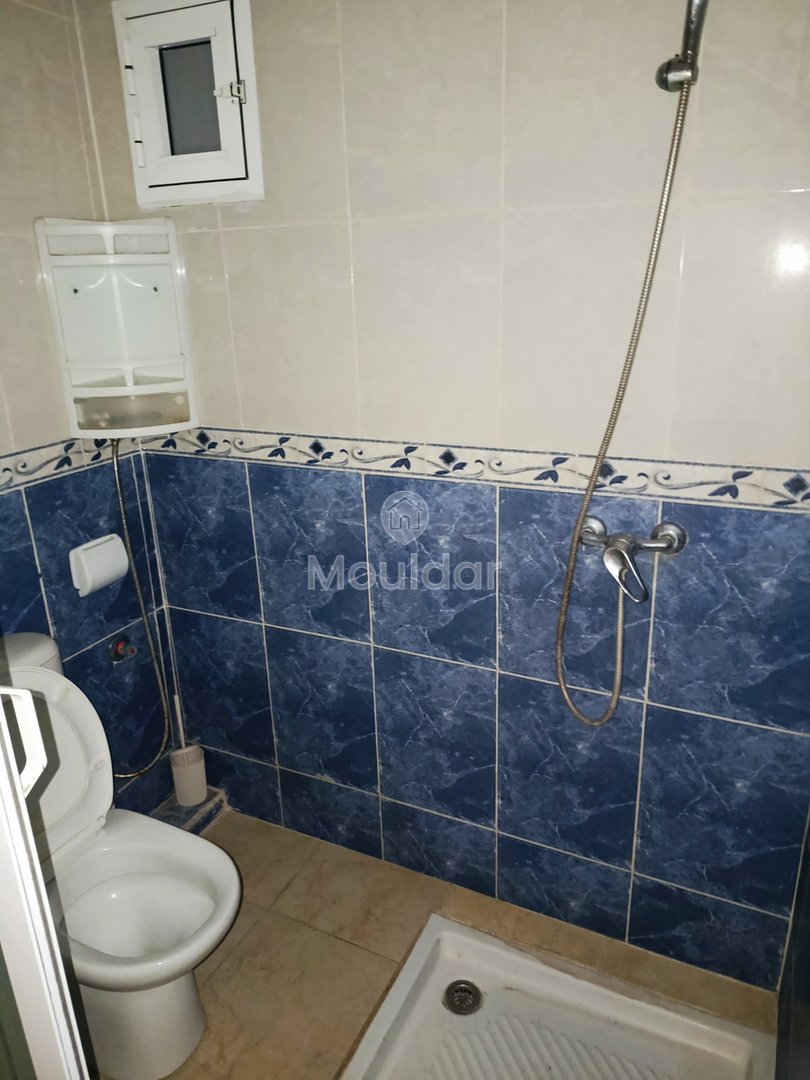Appartamento in affitto a Kénitra: 3 camere da letto con balcone - Photo 26