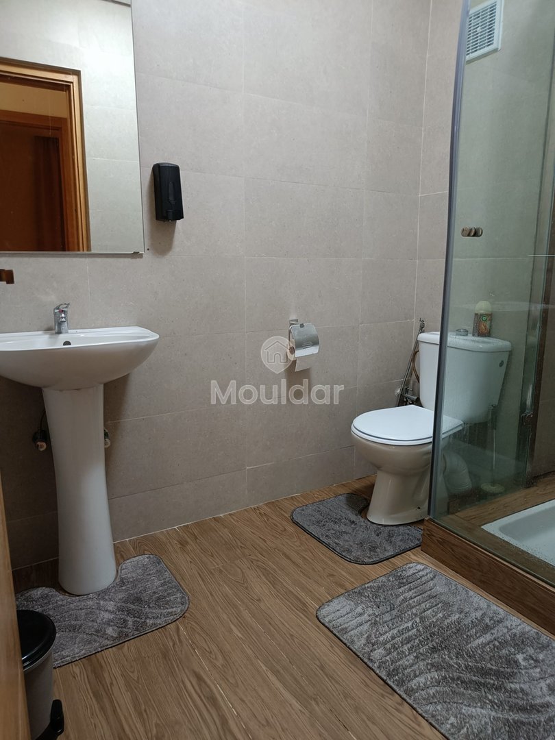 Urlaub in Marrakesch: 2-Zimmer-Wohnung mit Pool - Photo 9