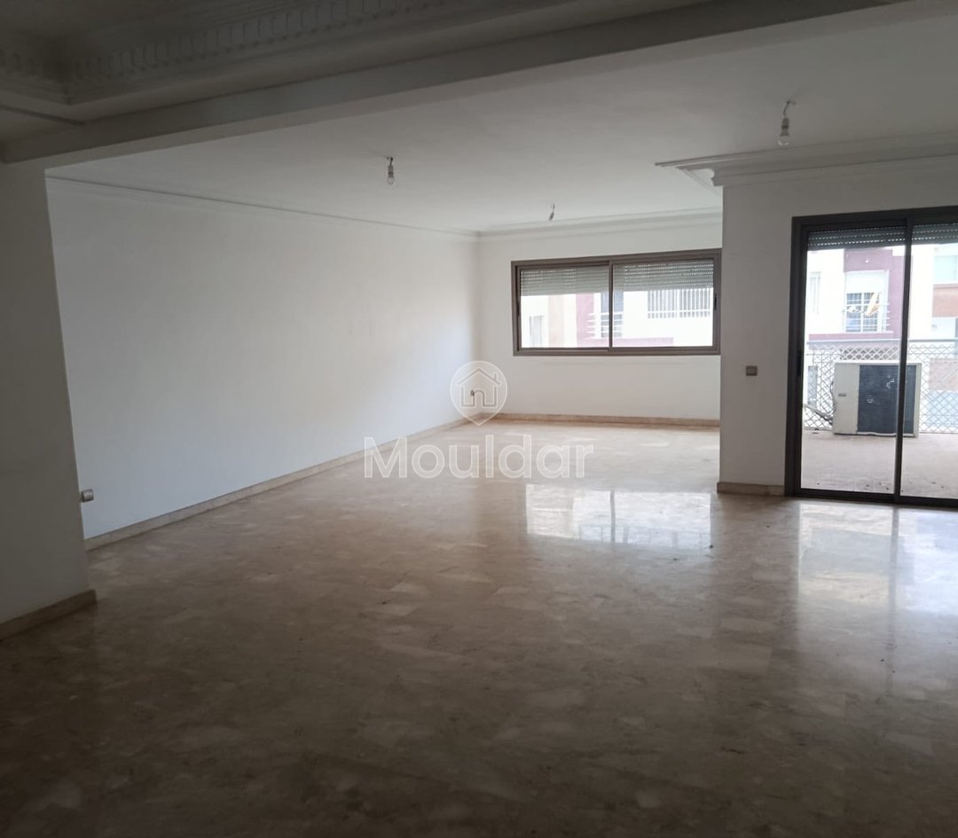 Stunning 3-Bedroom Apartment for Sale in Racine, Casablanca - Photo 2